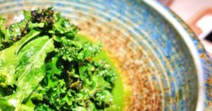 台北大安 1田 The Tavernist 金普頓酒店內創意餐廳 - 這裡沒有美食