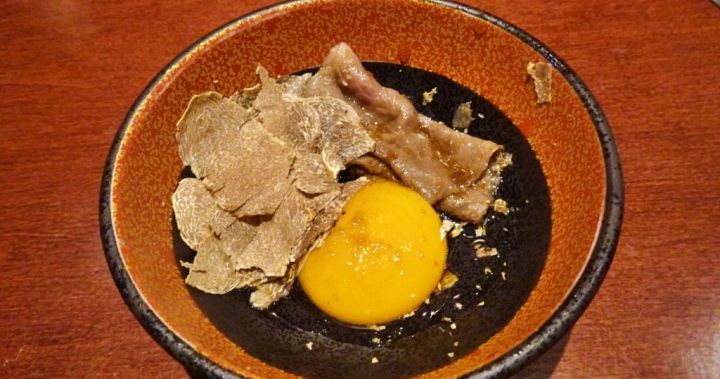 台北大安 梵燒肉 有很大的進步空間 - 曹操也是美食家