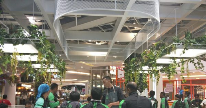 【印尼電商】fore ：用O2O策略快速打造環保又現代的連鎖咖啡廳*~印尼生活不NG_Nina@Indo *~