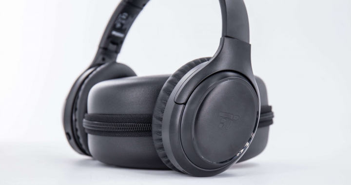 與Sony和Bose同級美學！TaoTronics SoundSurge 60降噪耳罩耳機推薦