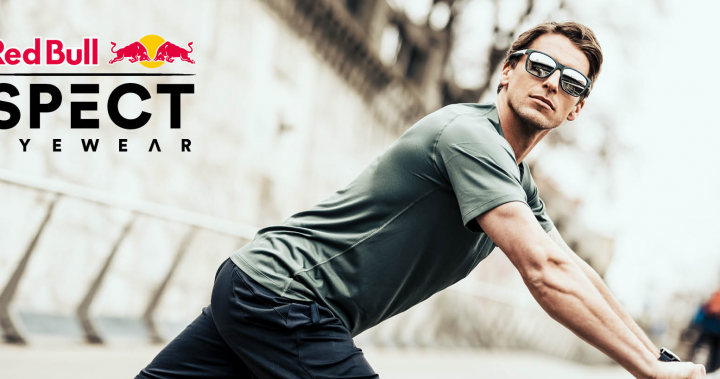 紅牛太陽眼鏡 RedBull Spect Eyewear