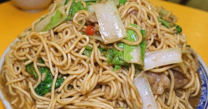 台北中山 新東羊-羊肉料理 拼大份量的 CP值 - 這裡沒有美食