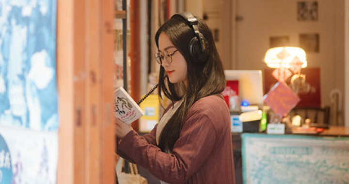 散步攝影，邂逅他方日常（六）永樂，舊城半日