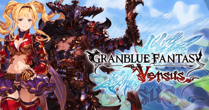 凹比盃 - 第7次碧藍幻想Versus線上賽 on PS4