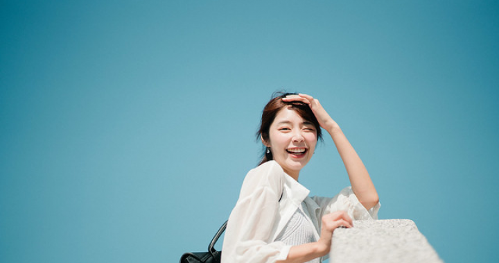 她說天涯若是卷底片（卷十六）貳零壹玖