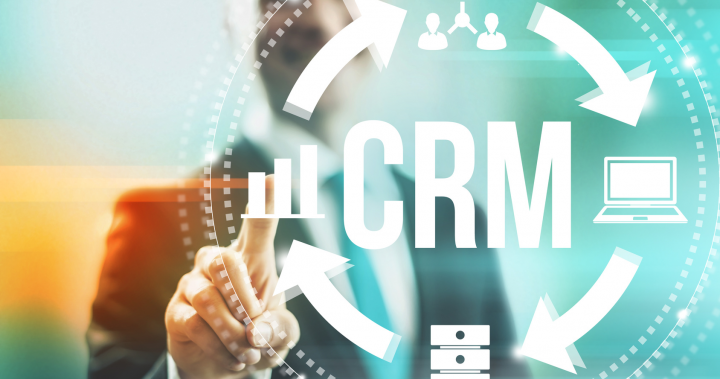 2019 國際 CRM 趨勢高峰會 - SugarCRM 破解客戶管理與營收成長趨勢｜Accupass 活動通