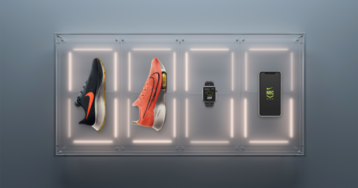 【由我心跑】跑步路線分享活動得獎者資訊回覆