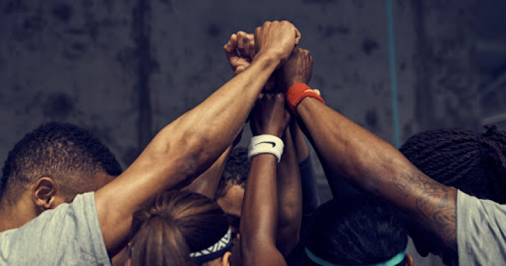 Nike Run Club - Google Play 應用程式