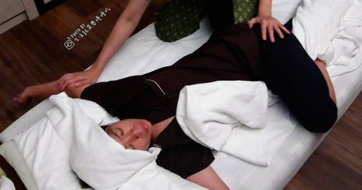 梅庭苑沐心SPA會館｜台北正宗全身泰式古法按摩．享受尊榮服務．捷運中山國中站 @ 生活就是要慢慢吃 :: 痞客邦 ::