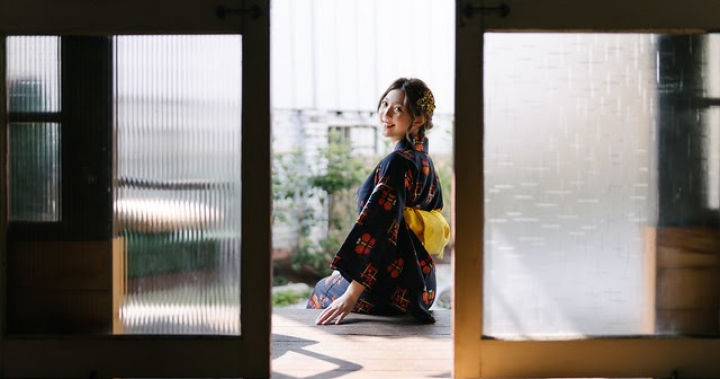 散步攝影，邂逅他方日常（七）老宅，常日初夏