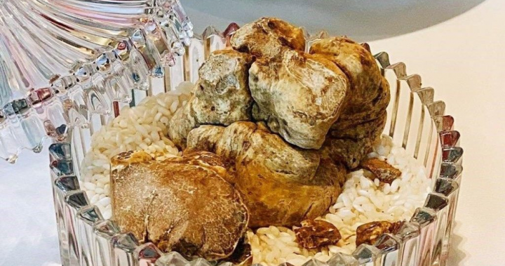 台北北投 1田 32行館 The Restaurant 環境服務大好 - 曹操也是美食家