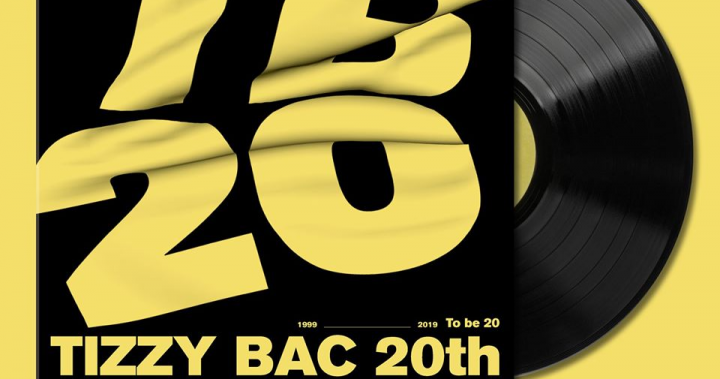 Tizzy Bac