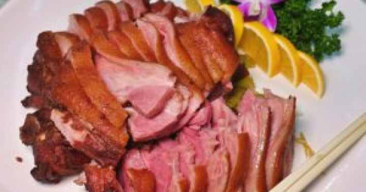 台北大安 1田 湘鼎坊 蔣經國御廚的熱炒店 - 這裡沒有美食