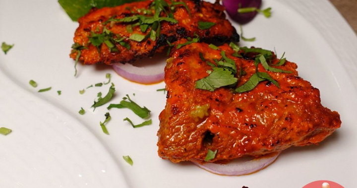 台北松山 2田 納達吉印度料理 頂極印度餐廳 美味服務又好 - 曹操也是美食家