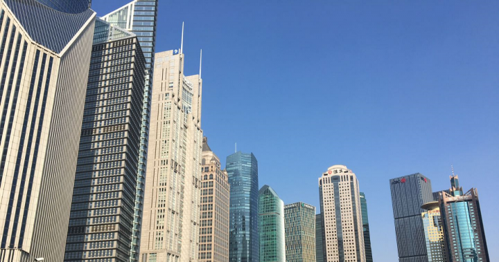 在上海工作一年後,我選擇離職 在上海工作一年後,我選擇離職