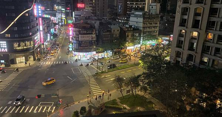 趣淘漫旅台北板橋｜板橋車站府中商圈平價住宿推薦．家庭旅遊乾淨舒適首選 @ 生活就是要慢慢吃 :: 痞客邦 ::