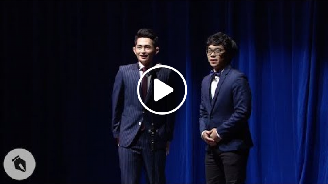 【博恩夜夜秀】第二季假訊息大賞
