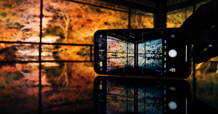 旗艦手機拍照筆記（九）Apple iPhone 11 Pro Max